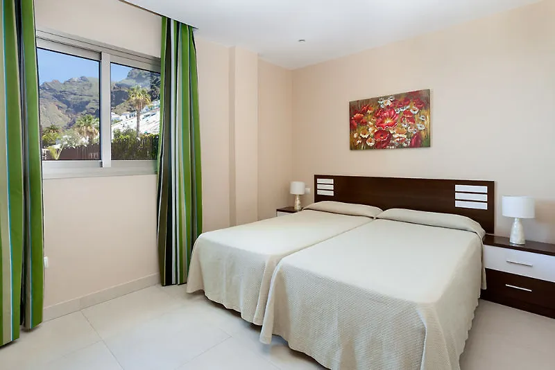 Klayman Diamond Aparthotel Acantilado de los Gigantes 3*,