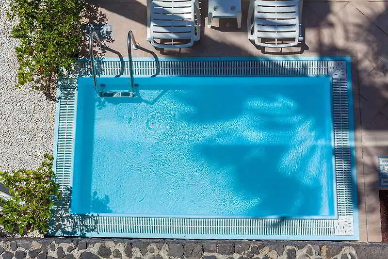 Klayman Diamond Aparthotel Acantilado de los Gigantes Hotel
