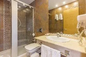 Klayman Diamond Aparthotel Acantilado de los Gigantes Hotel